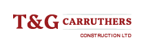 TG Carruthers